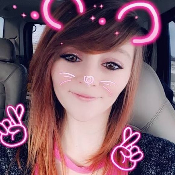 Meet your Posher, Kenkenzie - Picture 1 of 1